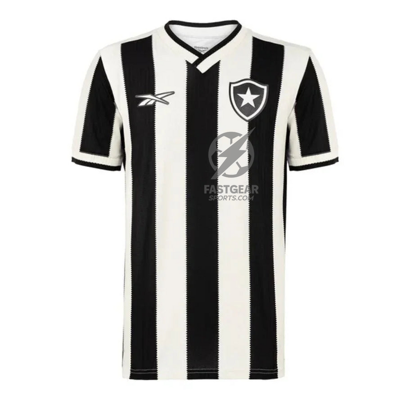 Botafogo Home  Fan Jersey 2024/25