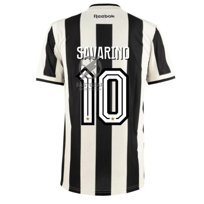 Botafogo Home  Fan Jersey 2024/25