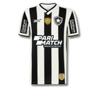 Botafogo Home fan Jersey 2024/25 Almada 23