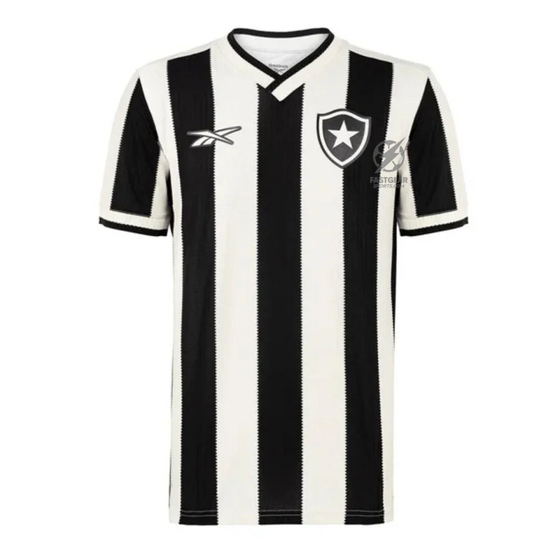 Botafogo Home fan Jersey 2024/25 Almada 23