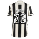 Botafogo Home fan Jersey 2024/25 Almada 23