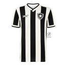 Botafogo Home Fan Jersey 2024/25 Barboza 4