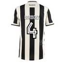 Botafogo Home Fan Jersey 2024/25 Barboza 4