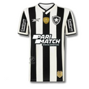 Botafogo Home Fan Jersey 2024/25 Barboza 4