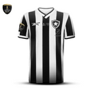 Botafogo Home Fan Jersey 2024/25 Final Libertadores Matchday