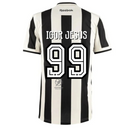 Botafogo Home  Fan Jersey 2024/25
