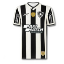 Botafogo Home  Fan Jersey 2024/25