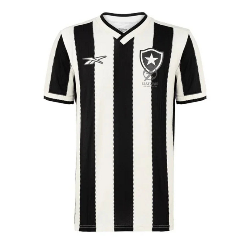 Botafogo Home  Fan Jersey 2024/25