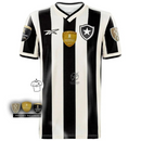 Botafogo Home  Fan Jersey 2024/25