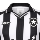 Botafogo Home Fan Jersey 2025/26