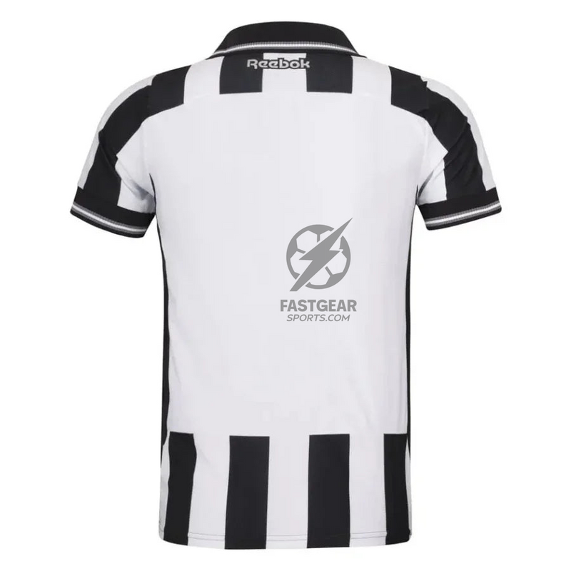 Botafogo Home Fan Jersey 2025/26