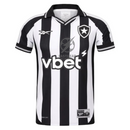 Botafogo Home Fan Jersey 2025/26