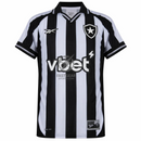 Botafogo Home Fan Jersey 2025/26