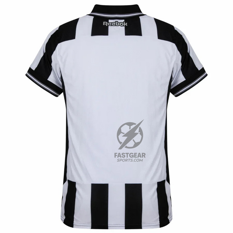 Botafogo Home Fan Jersey 2025/26