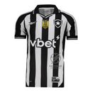 Botafogo Home Fan Jersey 2025/26