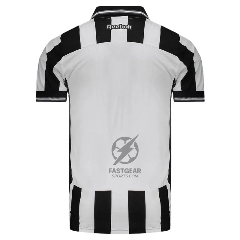 Botafogo Home Fan Jersey 2025/26