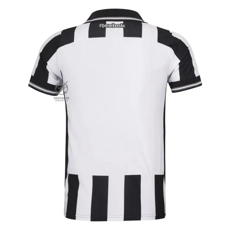 Botafogo Home Fan Jersey 2025/26
