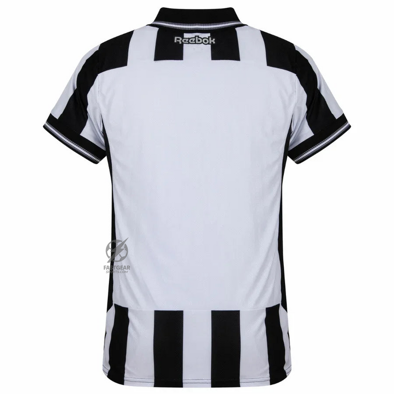 Botafogo Home Fan Jersey 2025/26
