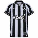Botafogo Home Fan Jersey 2025/26
