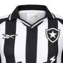 Botafogo Home Fan Jersey 2025/26