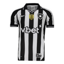 Botafogo Home Fan Jersey 2025/26