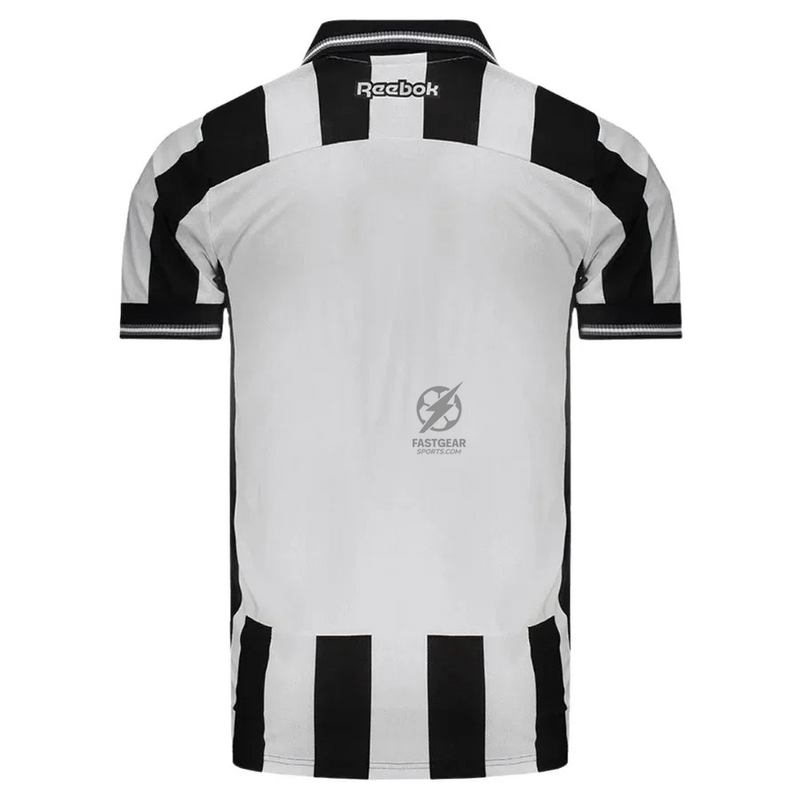 Botafogo Home Fan Jersey 2025/26
