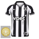 Botafogo Home Fan Jersey 2025/26