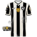 Botafogo Home Fan Jersey Women's 2024/25
