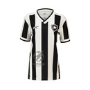 Botafogo Home Fan Jersey Women's 2024/25