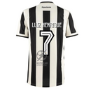 Botafogo Home Fan Jersey Women's 2024/25