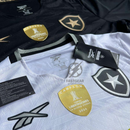 Botafogo Home Fan Jersey Women's 2024/25