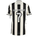 Botafogo Home Fan Jersey Women's 2024/25