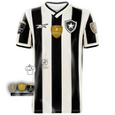 Botafogo Home Fan Jersey Women's 2024/25
