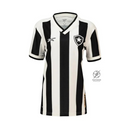 Botafogo Home Fan Jersey Women's 2024/25