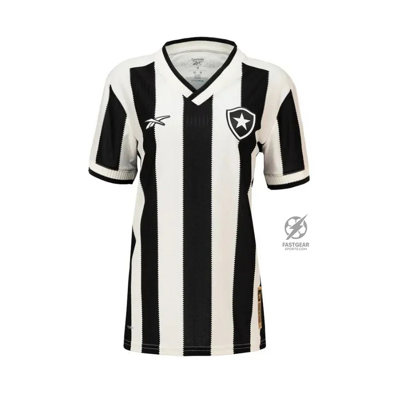 Botafogo Home Fan Jersey Women's 2024/25