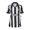 Botafogo Home Fan Jersey Women's 2025/26