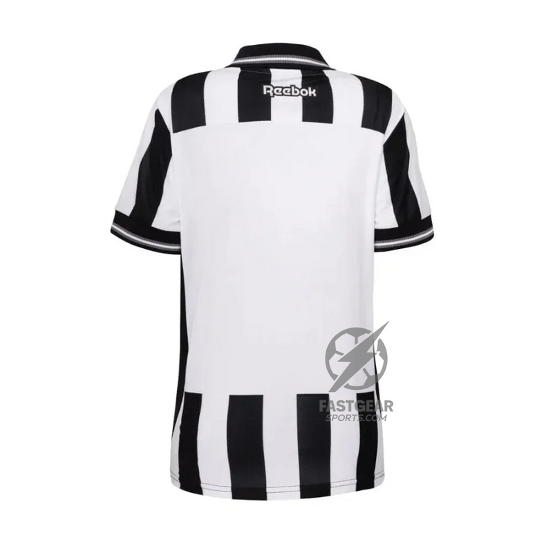 Botafogo Home Fan Jersey Women's 2025/26