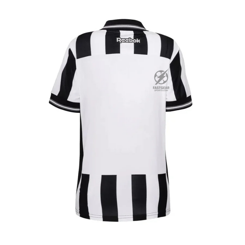 Botafogo Home Fan Jersey Women's 2025/26