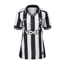 Botafogo Home Fan Jersey Women's 2025/26