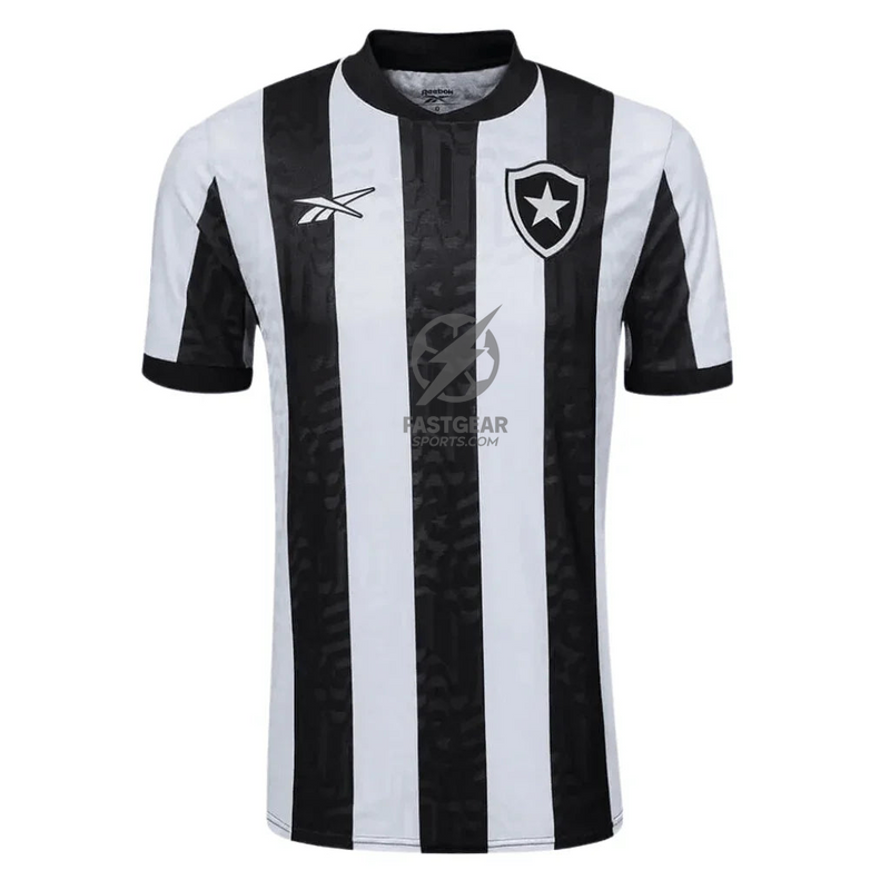 Botafogo Home Jersey 2023/24