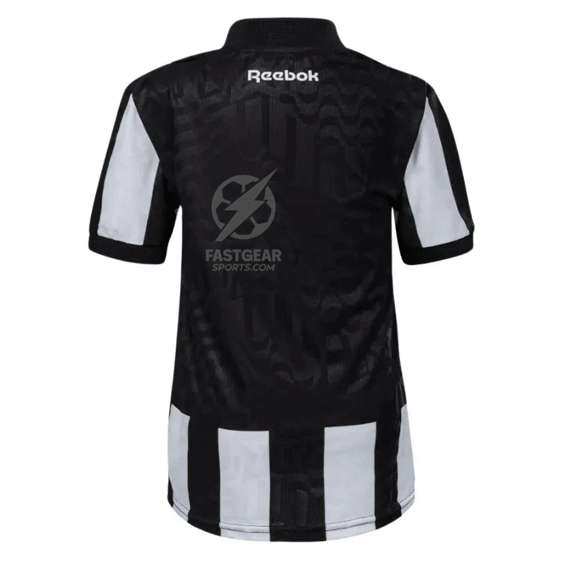 Botafogo Home Jersey Women's 2023/24
