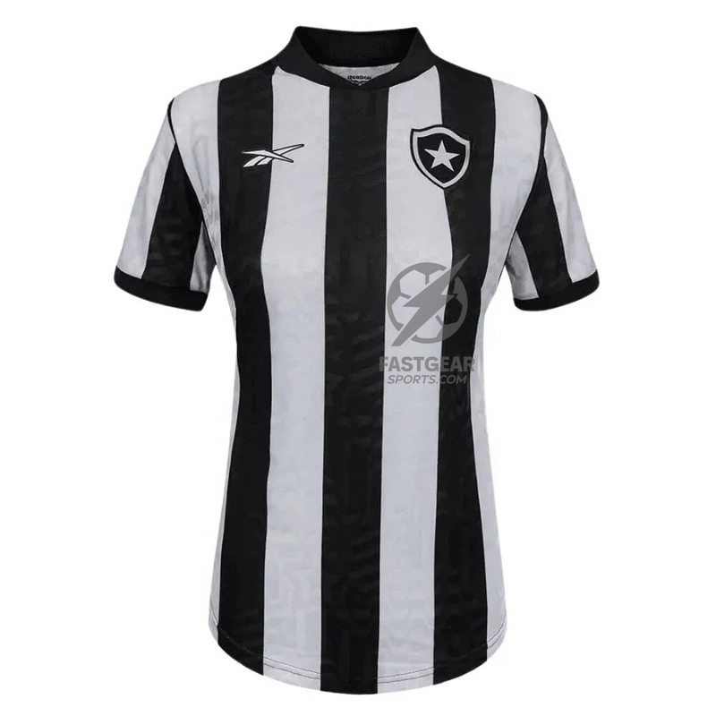 Botafogo Home Jersey Women's 2023/24
