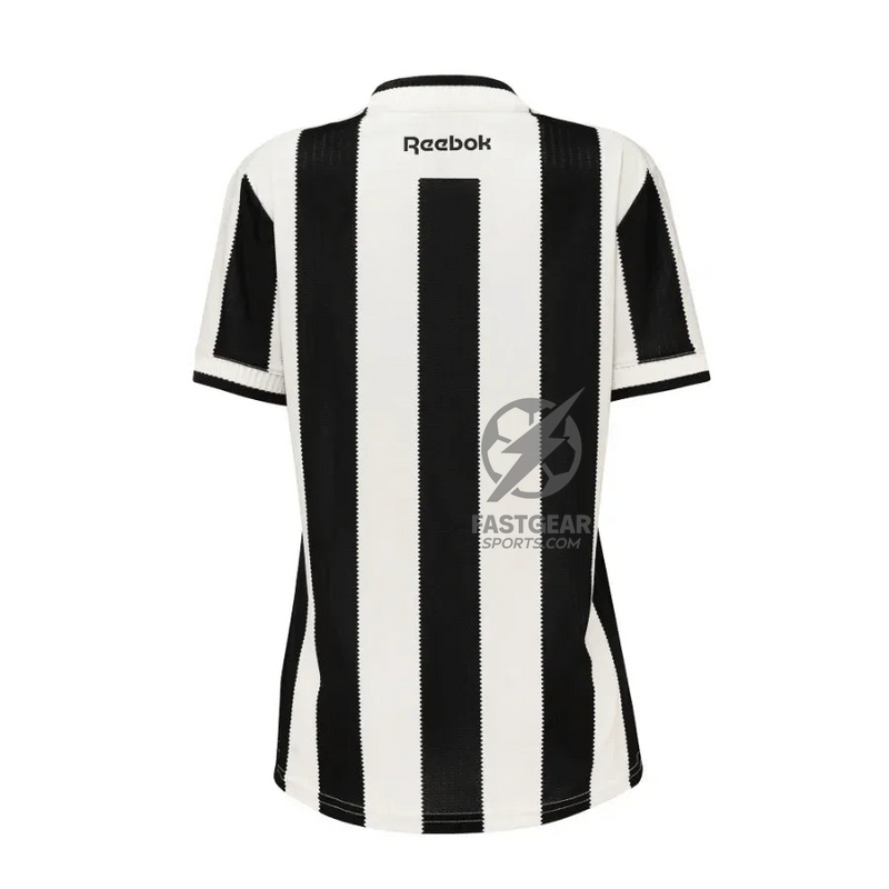 Botafogo Home Jersey Women's 2024/25
