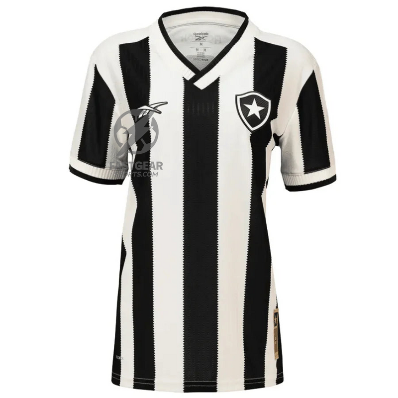 Botafogo Home Jersey Women's 2024/25