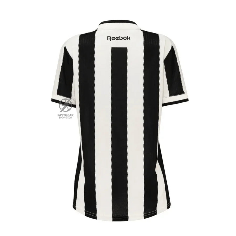 Botafogo Home Jersey Women's 2024/25
