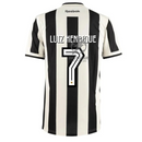 Botafogo Home Long Sleeve Fan Jersey 2024/25