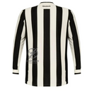 Botafogo Home Long Sleeve Fan Jersey 2024/25