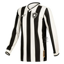 Botafogo Home Long Sleeve Fan Jersey 2024/25
