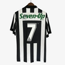 Botafogo Home Retro Jersey 1995 Finta