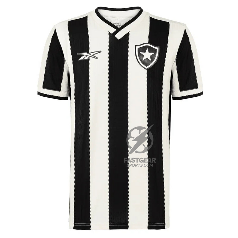 Botafogo Home  Fan Jersey 2024/25